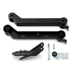 Device Holder Retrofit Kit, C/D/RowErg with PM5