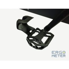 BikeErg Toe Clips, One Pair