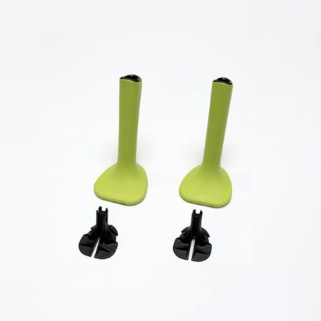Concept2 SkiErg Handle and Plug Assembly