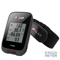 POLAR M460 HR 