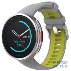 POLAR VANTAGE V2 GRY-LIME M/L GEN  