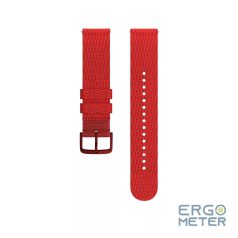 POLAR WB 20MM TIDE RED M